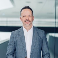 NürnbergMesse GmbH Employee Martin Kassubek's profile photo