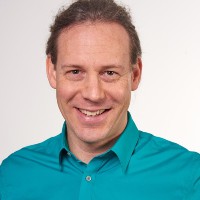 RAG AG Employee Christoph Börgmann's profile photo