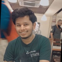 KoreCent Solutions Employee Ram Rampalli's profile photo