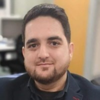 Edgenexus Employee Zaheer Ahmed's profile photo