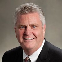 Parker Water & Sanitation District Employee Steve Hellman's profile photo