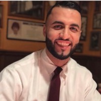 Legacy Express Trucking Employee Yousif Khalil's profile photo