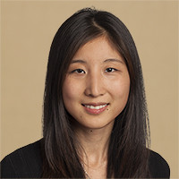 Dodge & Cox Employee Mimi Yang's profile photo