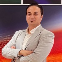 Xperience 1st Employee Omar Hawary's profile photo