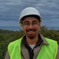Secondlaw Employee Ali Kaya's profile photo
