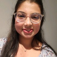 Thales Employee Vinaya Bhat's profile photo