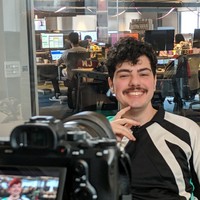 Ellipsus Employee Fuad Saud's profile photo