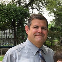 Envoy Air Employee Randall Atkinson's profile photo