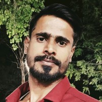 Staff Solution Employee Rahul Sharma's profile photo