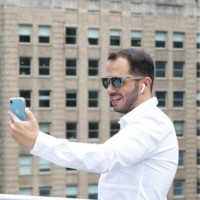 Hailo Employee Gal Ben Simon's profile photo