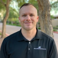 RETIRED Employee Aaron Larkin's profile photo