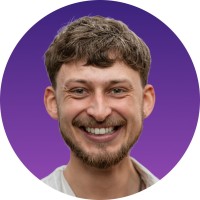 Snackz.ai Employee Johannes Niermann's profile photo