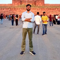 DevComm Employee Aman Garg's profile photo