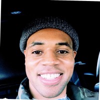 HTR Logistics Employee Taveion C.'s profile photo