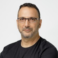 Agado Live Employee Gil Shamai's profile photo