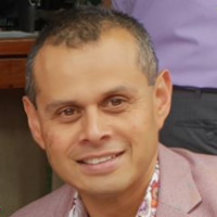 CPC Engineering Employee Gavin Nowrojee's profile photo