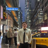 Ridge and Partners LLP Employee Ben House's profile photo