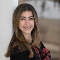 UpSpring Employee Ashley Howie's profile photo
