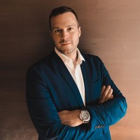 OPK Agency Employee Roberto Pisa's profile photo
