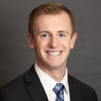 Company Vitals Employee Blake Linde's profile photo