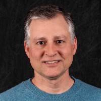 US Army Corps of Engineers Employee Jon Bruner's profile photo