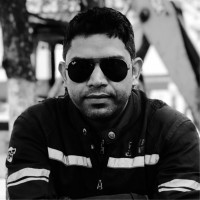 Credflow Employee Mukesh Rajpoot's profile photo