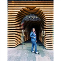 PaperTrue Employee Eashwarya Kashyap's profile photo