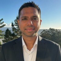 NextLabs Employee Gavin Fernandes's profile photo