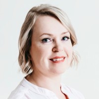 Elina Grönlund Email & Phone Number