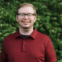 Genesys Employee Bart Bland's profile photo