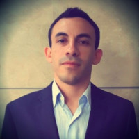 Pacific IT Support Employee Jesús González's profile photo