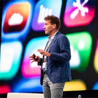 Parsec Automation Corp. Employee Ryan McMartin's profile photo