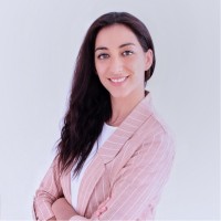 Aliad Employee Irina Martín's profile photo
