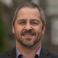 Chuck Ford Email & Phone Number