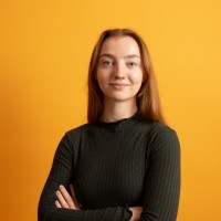 Visibuilt Employee Cecilie Håkansson's profile photo