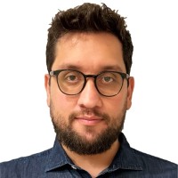Guilherme Silva's profile photo