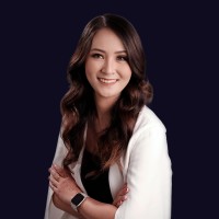 Hunter.io Employee Kris Escaño's profile photo
