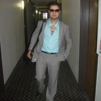 MultiLingual Solutions, Inc. Employee Haroun Askharon's profile photo