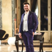 Cristian Poerio Email
