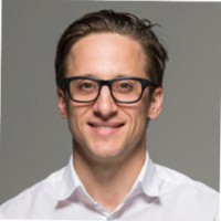 Bearaco Employee Mikael Novak's profile photo