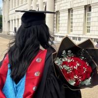 The Gantry London, Curio Collection by Hilton Employee Yusrah Noorkhan's profile photo