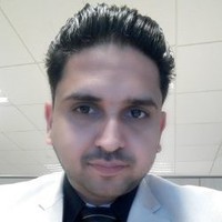 HealthHub Al Futtaim Employee Waqar Syed's profile photo