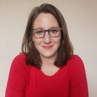 Demos Employee Anna Garrod's profile photo