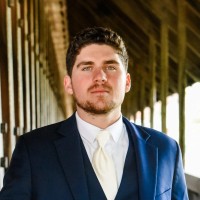 Michigan Rod Products, Inc. Employee Dylan Thompson's profile photo