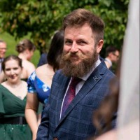 Green Party of England and Wales Employee Kia Pope's profile photo