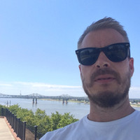 Monza Music Entertainment Employee Andreas Håkansson's profile photo