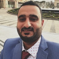 Applab Qatar Employee Khaled Odat's profile photo