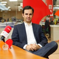Servimedia Employee Pablo A. Iglesias's profile photo