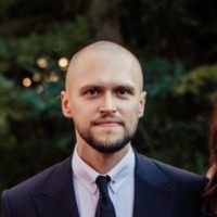 Eurosender Employee Andrei Ursan's profile photo