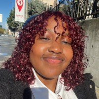 Letket Employee Kimberly Mabika's profile photo